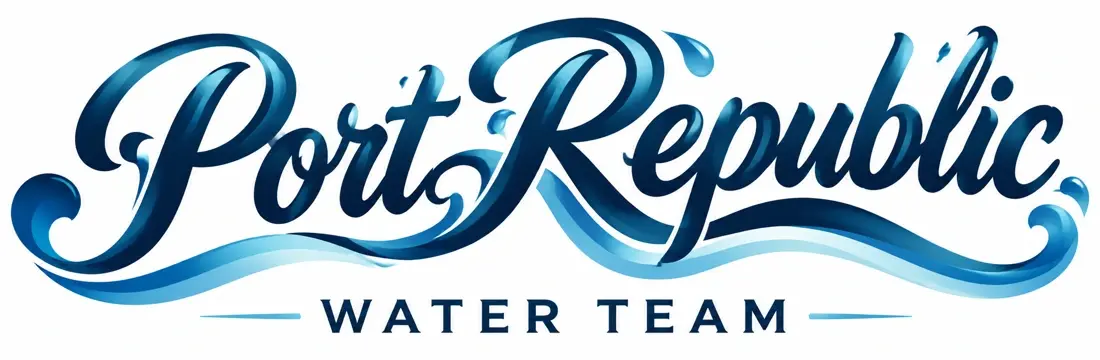Port Republic Water Team